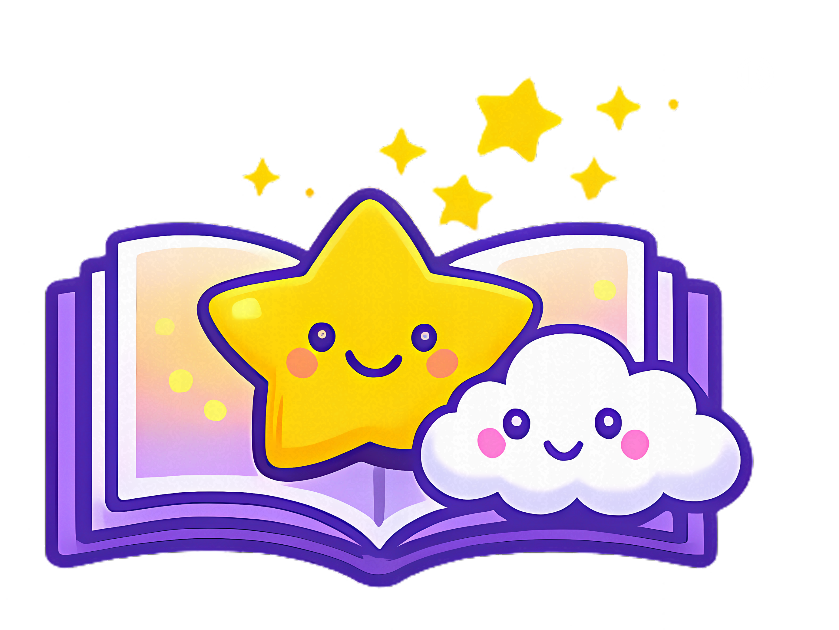 DreamyLight Logo