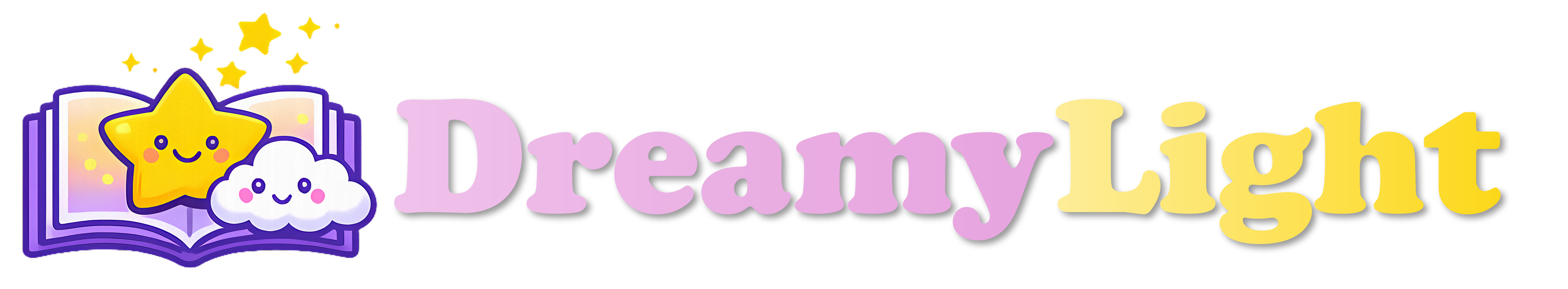 DreamyLight Logo